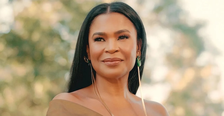 Nia Long