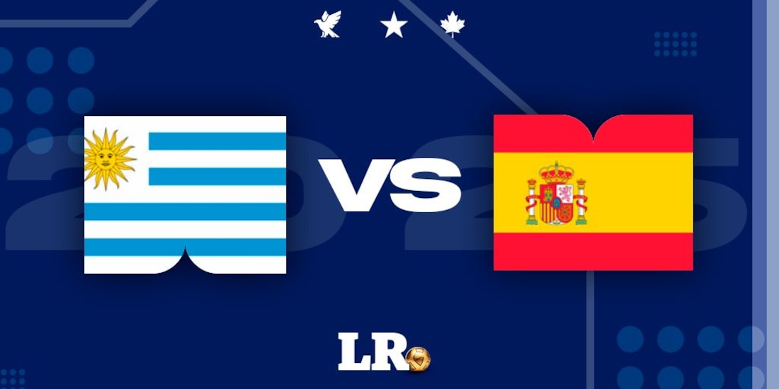 Lamine Yamal será una de las figuras a seguir en el choque ante Uruguay.