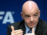 ¿Se viene el Mundial más grande de la historia? Gianni Infantino lanza propuesta que sacude al futbol.