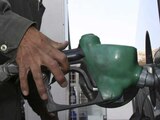 SHCP reporta escasez de gasolina en la frontera norte de México