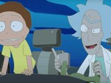 ¿Cuándo se estrena 'Rick y Morty: el anime' en Max?