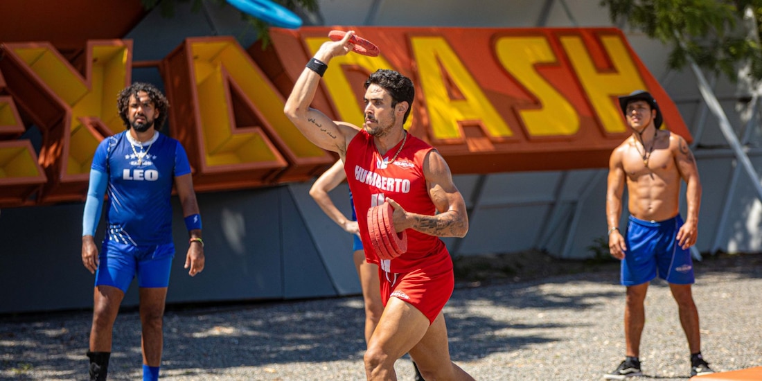 Quién es el eliminado de hoy de Exatlón México