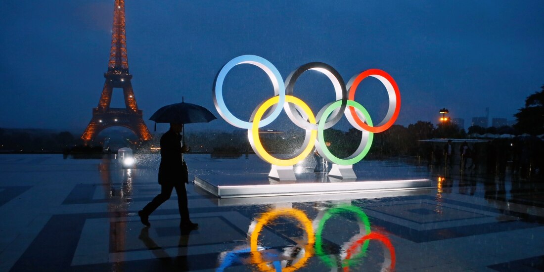 Detienen a un chef ruso acusado de planificar actos de "desestabilización" los Juegos Olímpicos