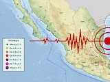 Esta es la actividad sísmica en México HOY