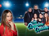 Belinda y Los Ángeles Azules