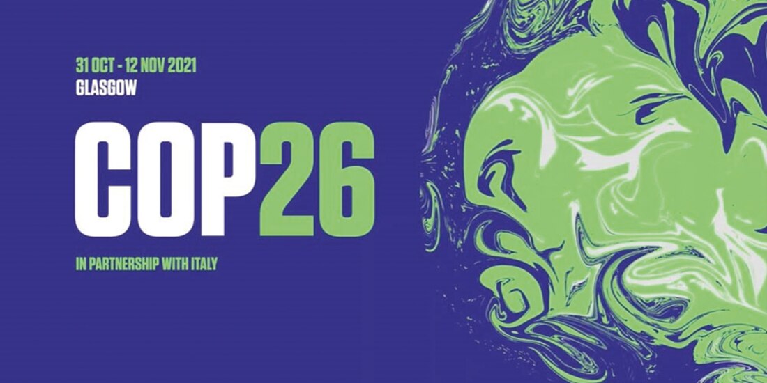 En COP26, México pide acuerdos con enfoque de DH