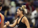 La mexicana Renata Zarazúa cae en segunda ronda del Masters 1000 de Beijing ante Aryna Sabalenka