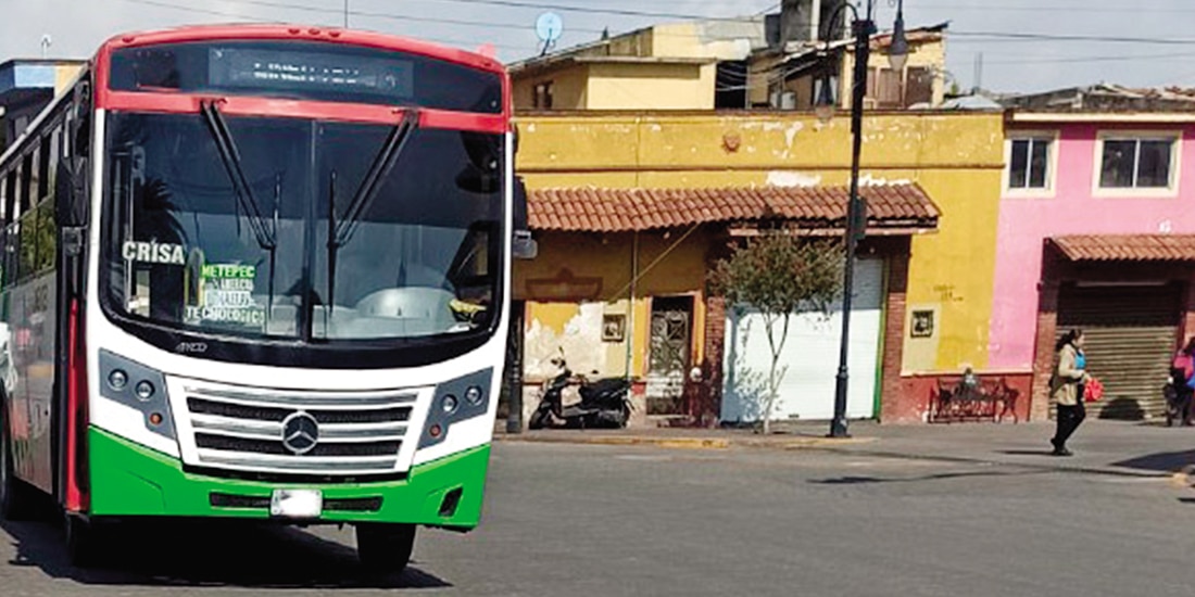 Se multiplican por 10 los homicidios dolosos en el municipio de Metepec