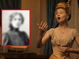 ¿Quién fue Nance O'Neil, la actriz que cautivó a Lizzie Borden? Así lucían en fotos reales