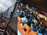 Metro CDMX 18 de septiembre: ¿Qué pasó hoy en la Línea A?