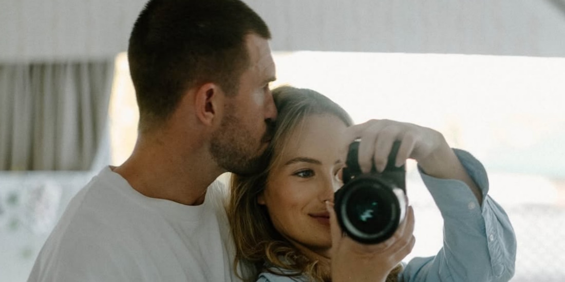 ¿Quién es Michelle Peters, la esposa de Tim Payne?