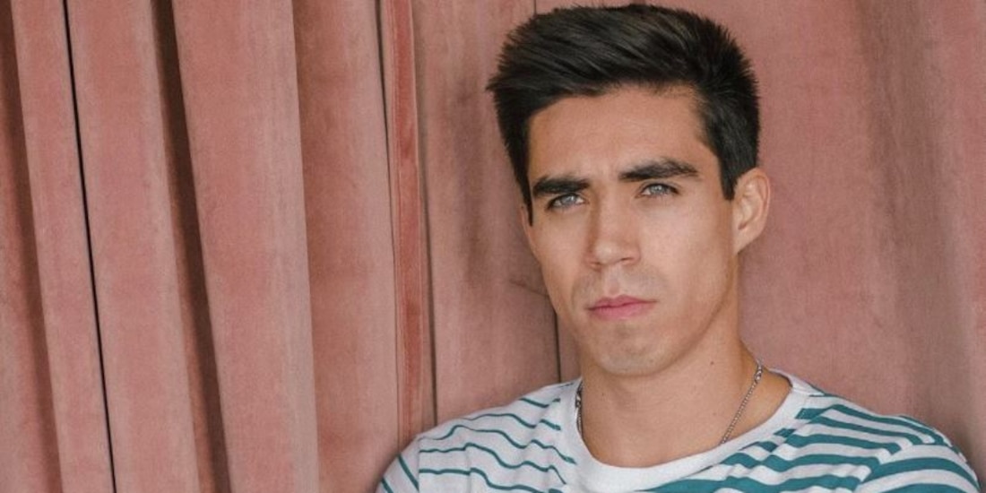 Daniel Corral, uno de los más esperados para Exatlón All Star