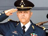 General Salvador Cienfuegos