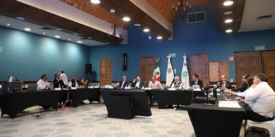 Aprueba IMSS construcción de tres UMF Plus