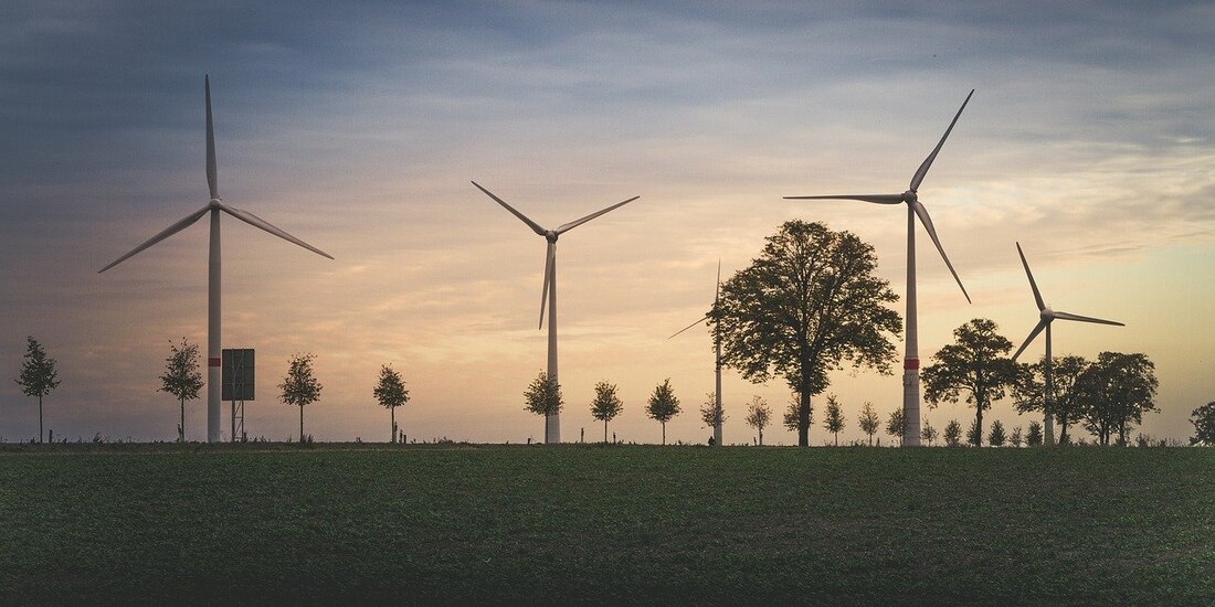 Un tribunal federal concedió una suspensión provisional a la empresa Eólica El Retiro