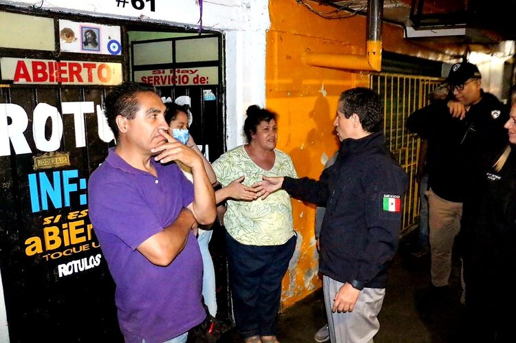 Continúa cierre de chelerías para seguridad de Coyoacanenses