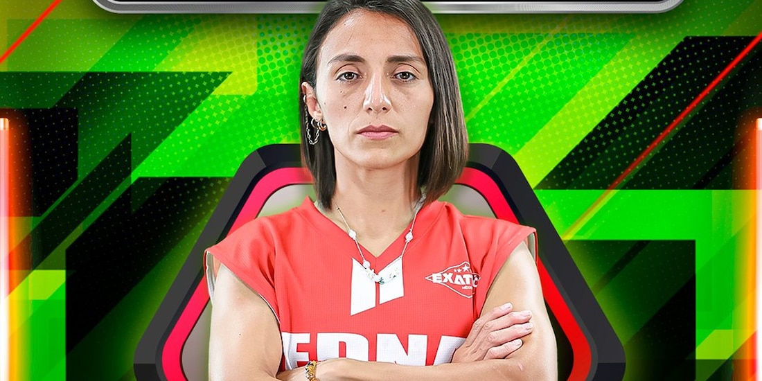 Conoce al eliminado de Exatlón México de hoy