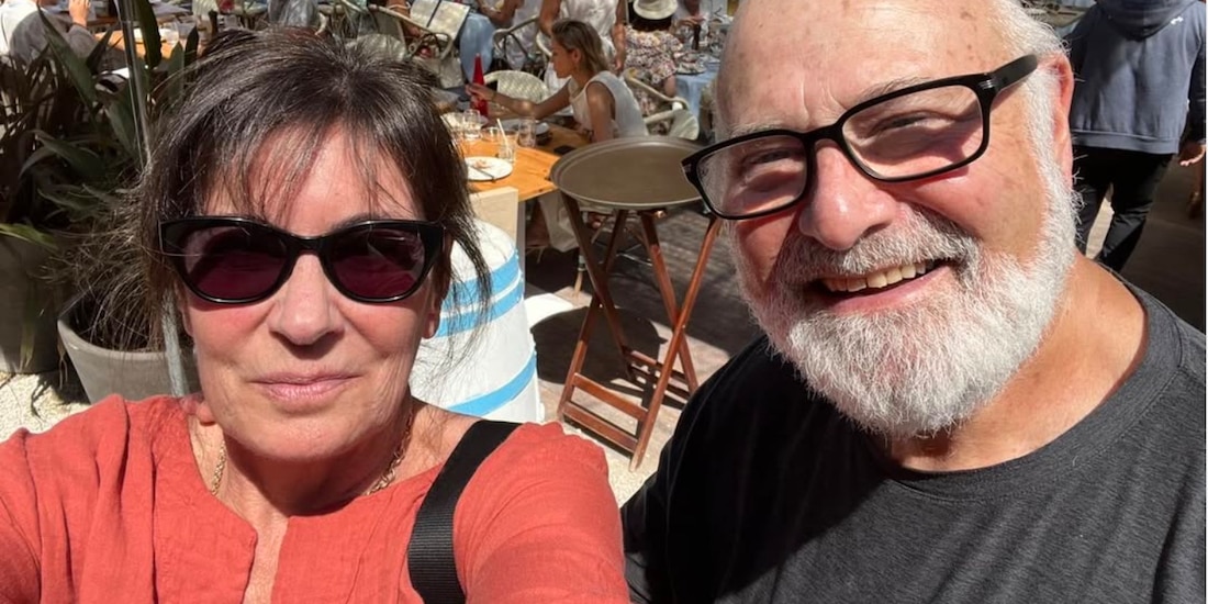 Esposa de Rob Reiner, Michele Singer Reiner