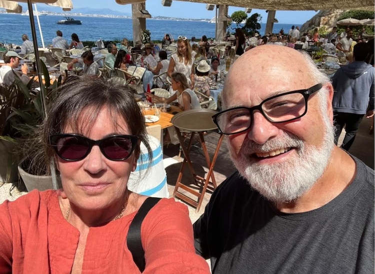 Esposa de Rob Reiner, Michele Singer Reiner