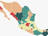 México registra su mayor avance en paz, pero crimen sigue dejando factura millonaria