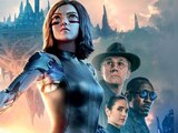 Robert Rodriguez habla sobre la secuela de Alita: Battle Angel.