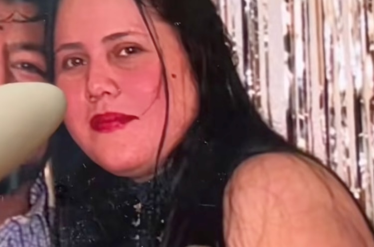 Así se veía antes la mujer del mexicano