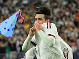 El grupo NiuDance le mandó un peculiar mensaje de cumpleaños a Gilberto Mora.