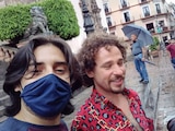 Luisito Comunica en Guanajuato