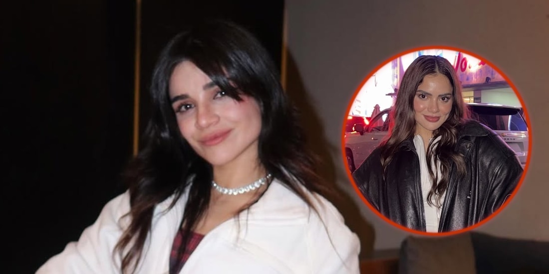 Alana Flores insiste en pelear contra Samadhi Zendejas en Supernova