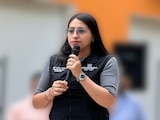 Nancy Nápoles Pacheco, alcaldesa de Tenancingo