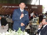 Defender el legado humanista de AMLO es un compromiso, dice Alejandro Armenta.