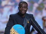 Balón de Oro 2026: ¿De qué país es Bukayo Saka, el ganador del Premio Sócrates?