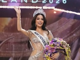Tharina Botes, Miss Universo Tailandia 2026