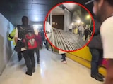 Integrantes del SNTSS dan portazo en sede sindical tras protestas en CDMX.