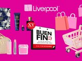 Descuentos de perfumes en Liverpool