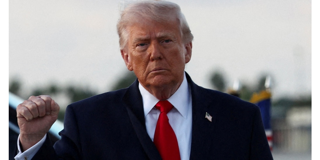 Ordena Washington bloqueo en estrecho de Ormuz por el peaje iraní