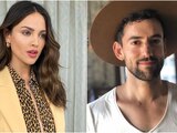 Eiza González y Luis Gerardo Méndez se unen a la Academia de Hollywood