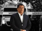 Alfonso Moreno Tacuba, excoordinador operativo de la Comisión Estatal de Seguridad de Morelos durante el gobierno de Cuauhtémoc Blanco, fue asesinado a balazos en Jiutepec.