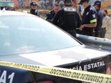 Una balacera en la México-Pachuca dejó como saldo un policía muerto y otro lesionado.