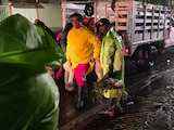 Con más de mil trabajadores, GAM contiene emergencia por granizada en Cuautepec.