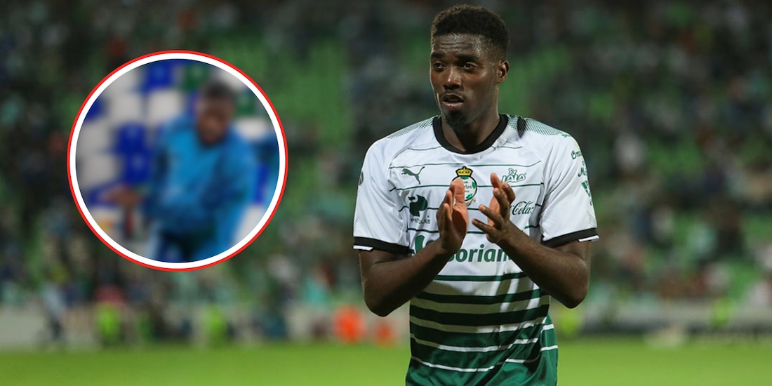 ¿Dónde juega Djaniny Tavares?