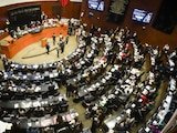 Senado de la República
