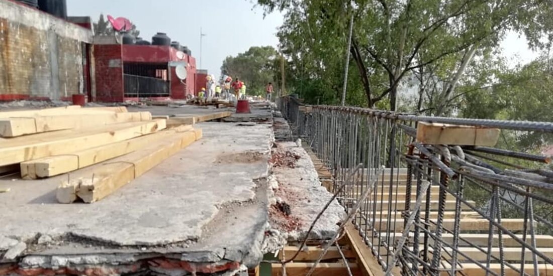 Inversión Fija repunta ligeramente en octubre.