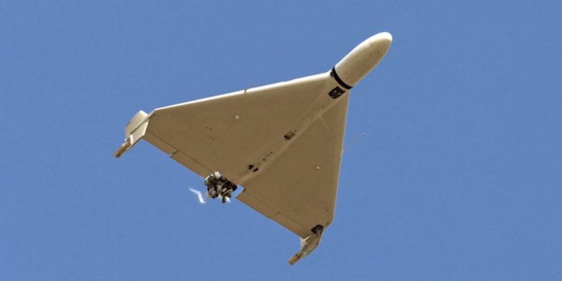 Alertan sobre posible actividad de drones vinculada con Irán en California