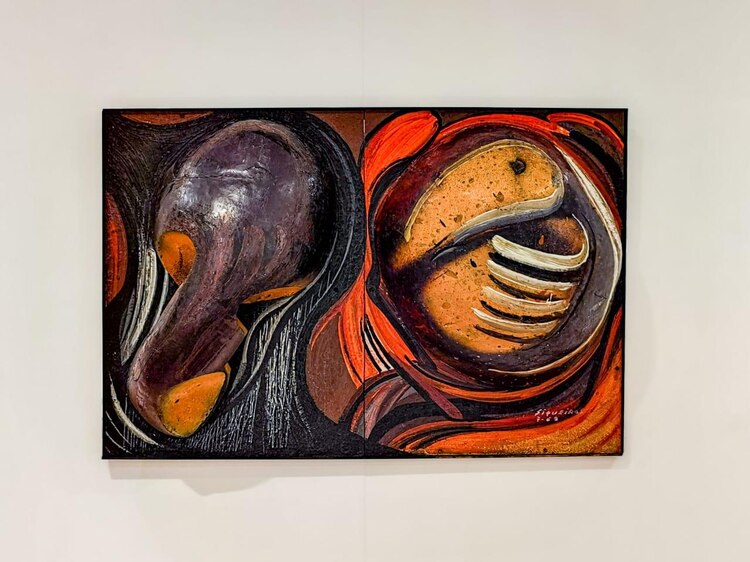 David Alfaro Siqueiros. La construcción de lo público