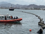 Descartan presencia de hidrocarburos y desactivan plan de emergencia en Manzanillo