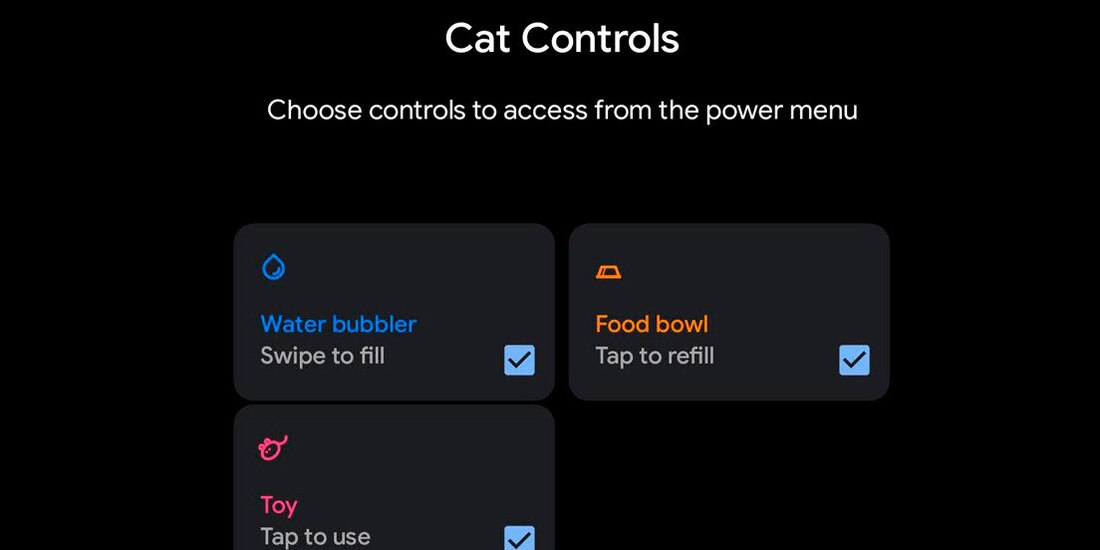 Juego oculto de Android 11