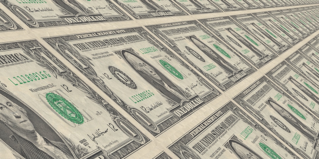 Este es el precio del dólar hoy.