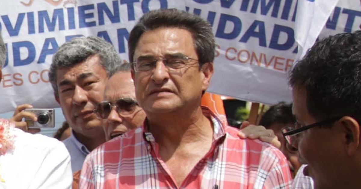 La Razón