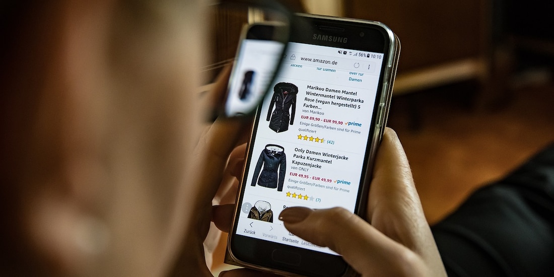 Descubre algunas recomendaciones para no endeudarte ante las compas de fin de año.